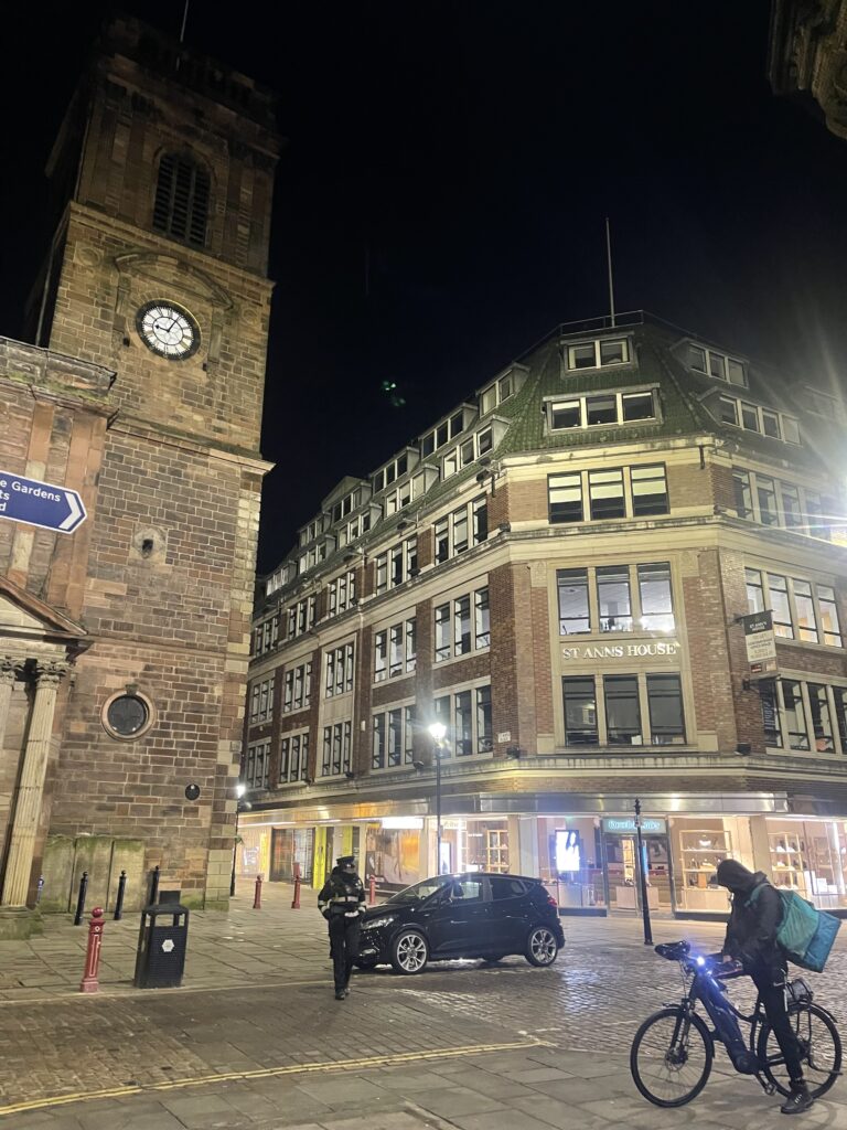 Unveiling the Vibrant Charms of Manchester: A Captivating 4-Night Escape (12mins read)
